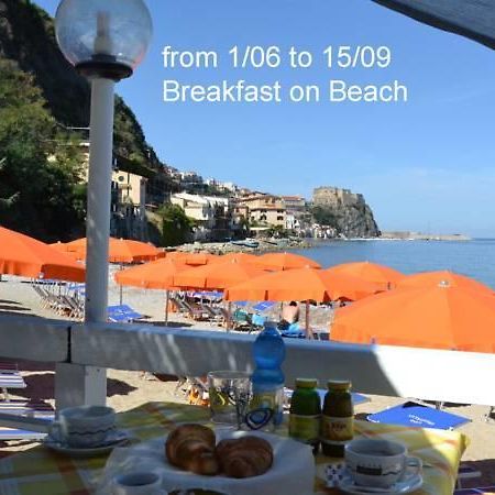 B&B Villa Chianalea Scilla Zewnętrze zdjęcie