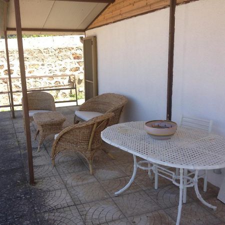 B&B Villa Chianalea Scilla Zewnętrze zdjęcie