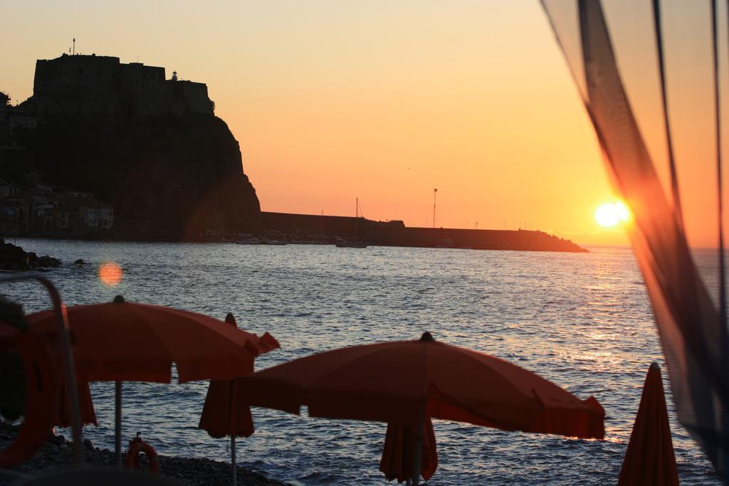 B&B Villa Chianalea Scilla Zewnętrze zdjęcie