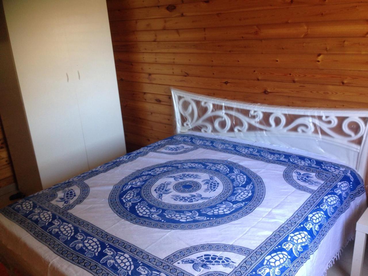 B&B Villa Chianalea Scilla Zewnętrze zdjęcie