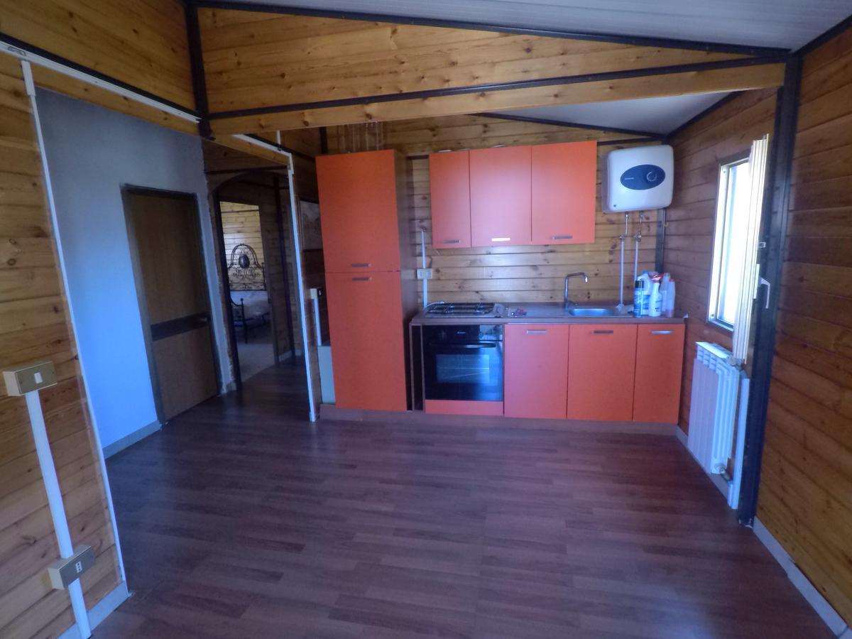 B&B Villa Chianalea Scilla Zewnętrze zdjęcie