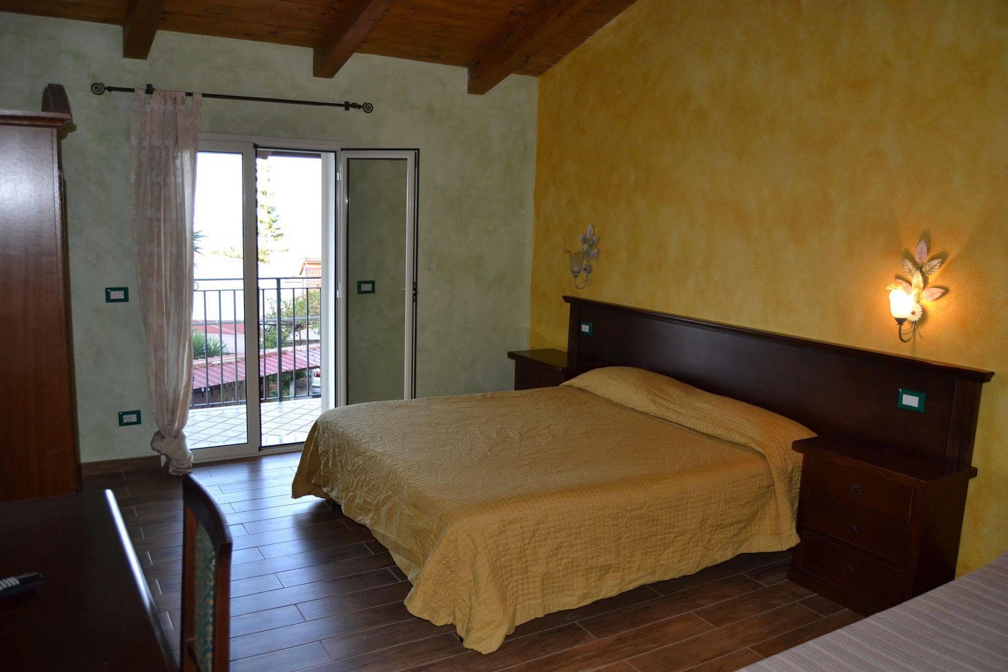 B&B Villa Chianalea Scilla Zewnętrze zdjęcie