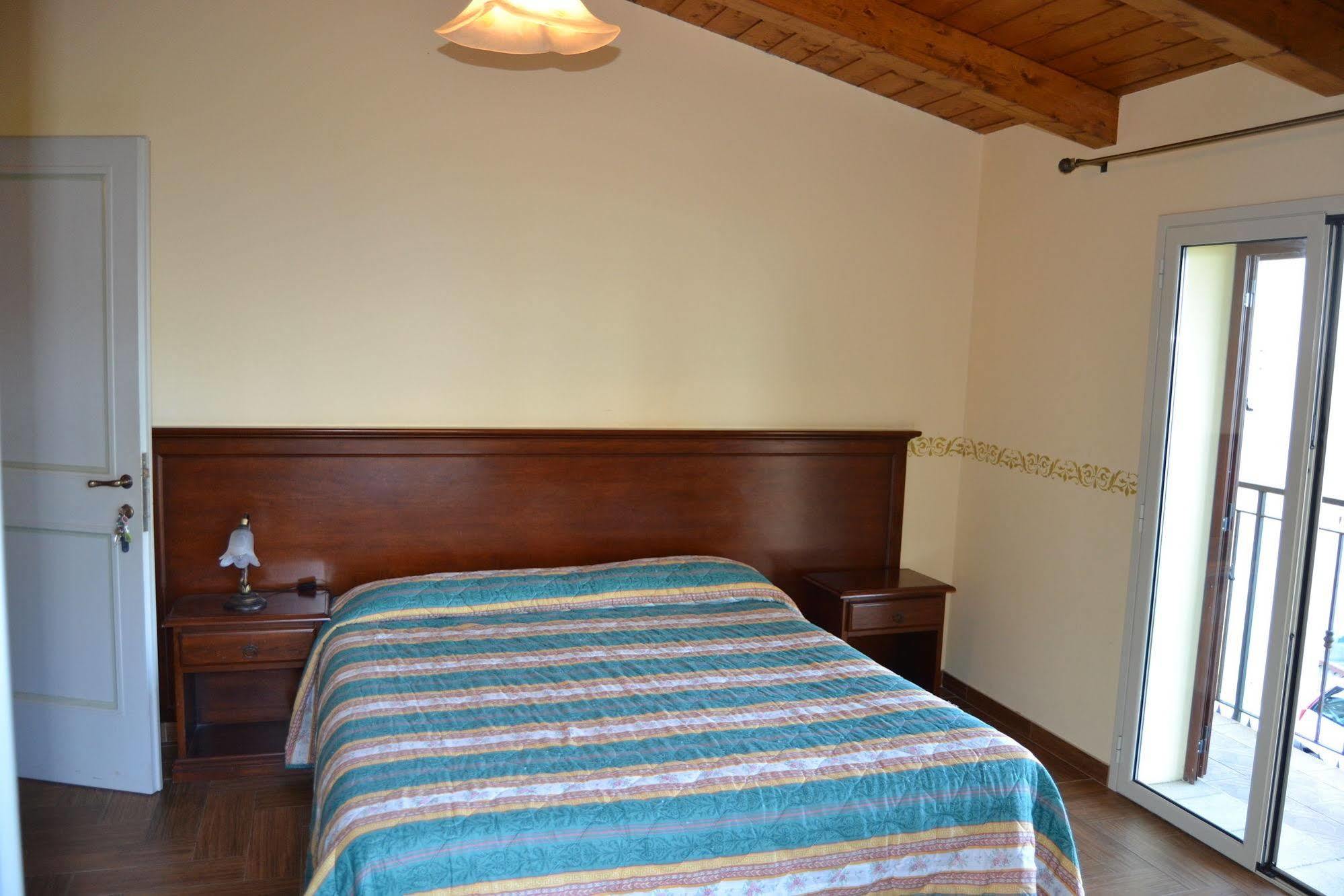 B&B Villa Chianalea Scilla Zewnętrze zdjęcie