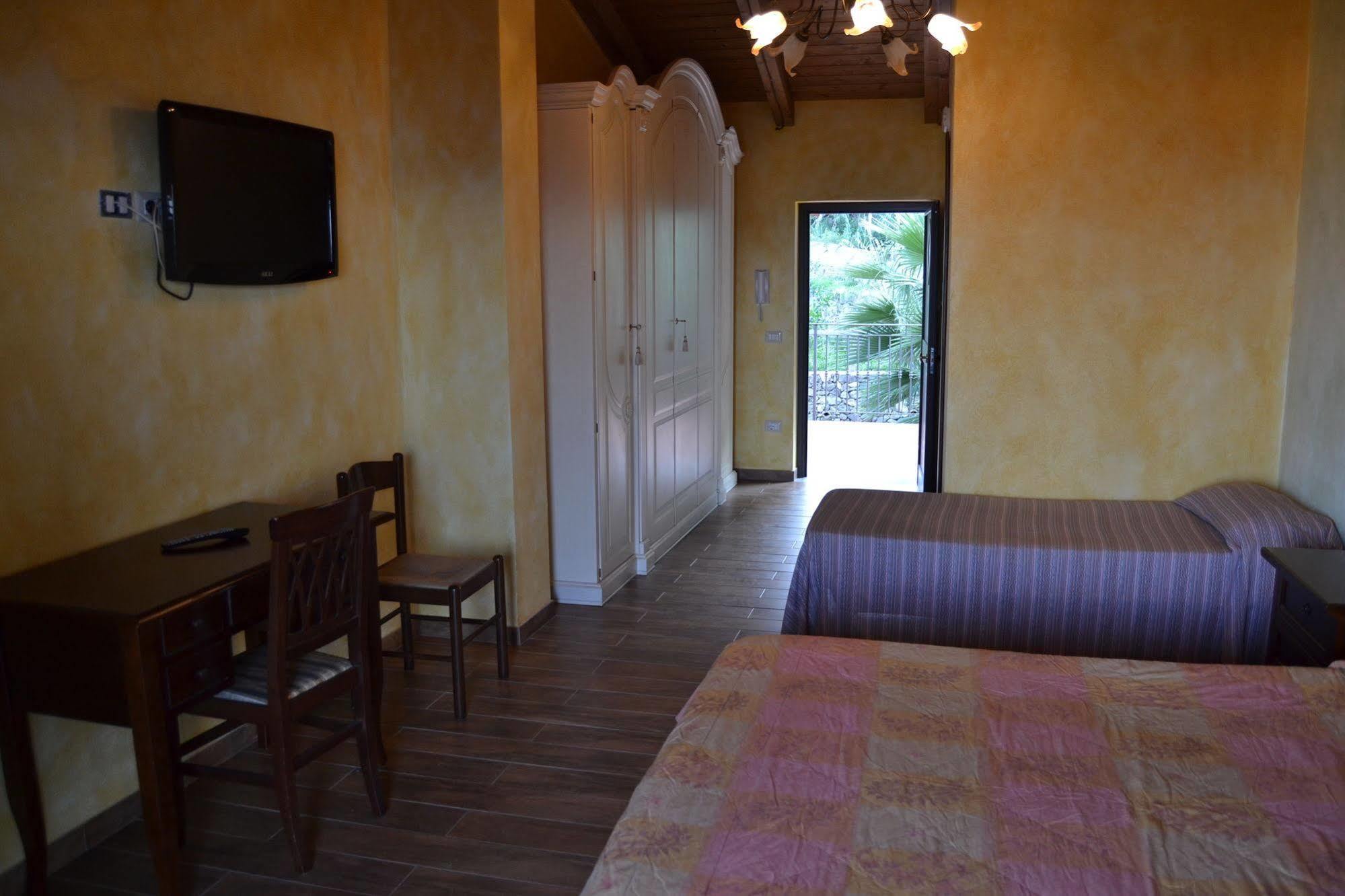 B&B Villa Chianalea Scilla Zewnętrze zdjęcie