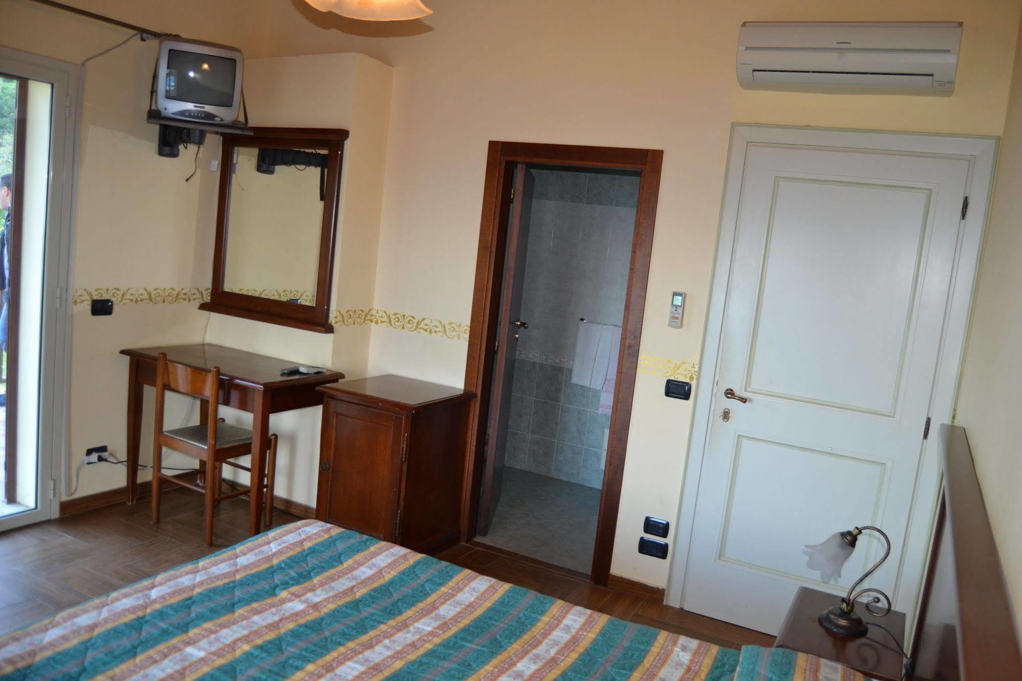 B&B Villa Chianalea Scilla Zewnętrze zdjęcie