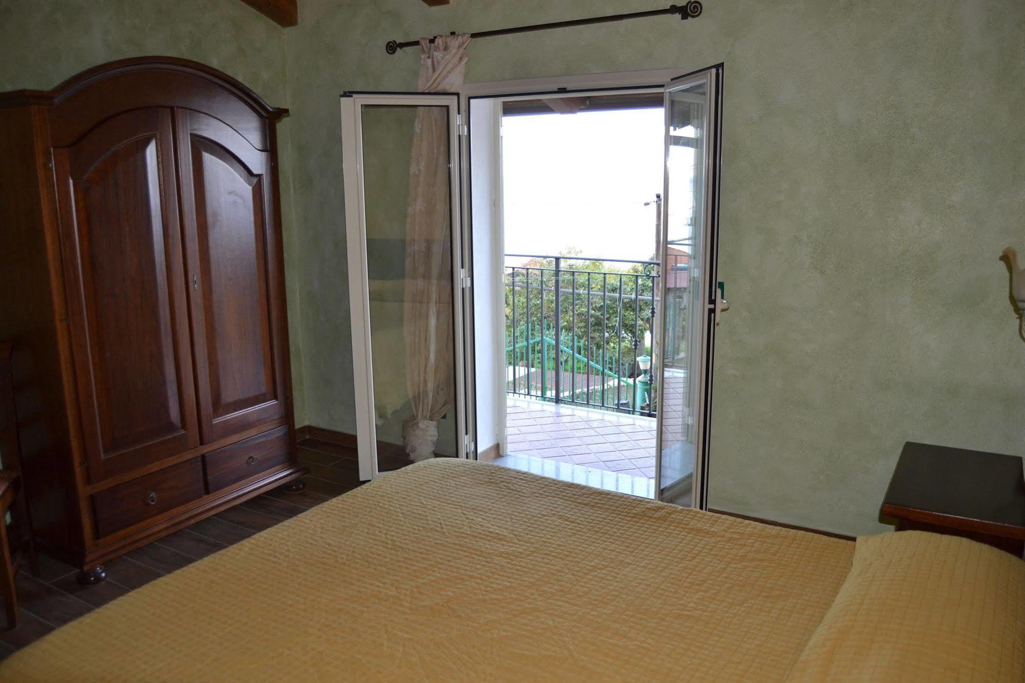 B&B Villa Chianalea Scilla Zewnętrze zdjęcie