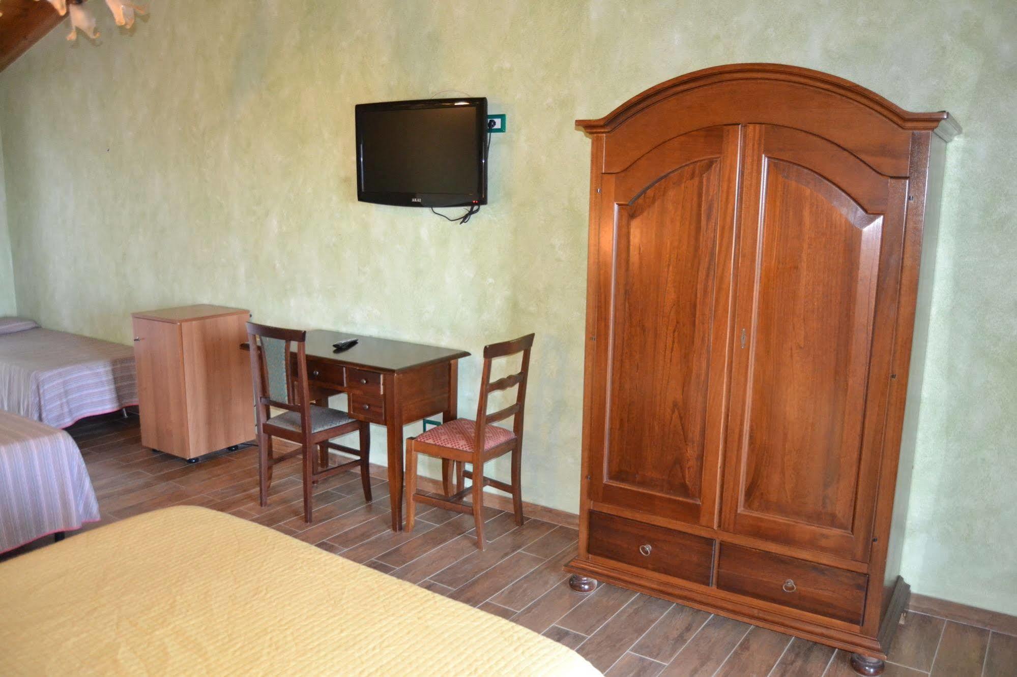 B&B Villa Chianalea Scilla Zewnętrze zdjęcie