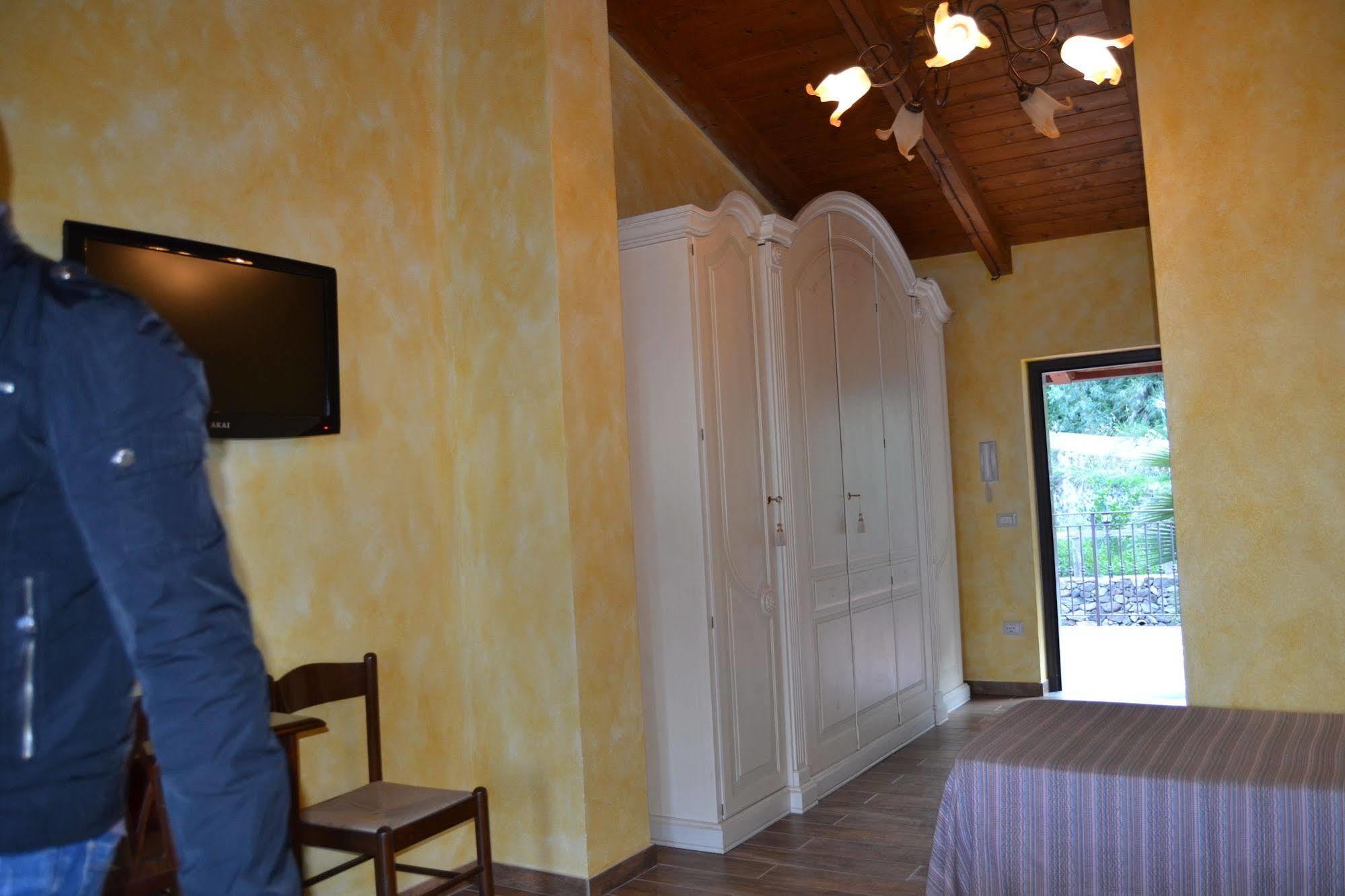 B&B Villa Chianalea Scilla Zewnętrze zdjęcie