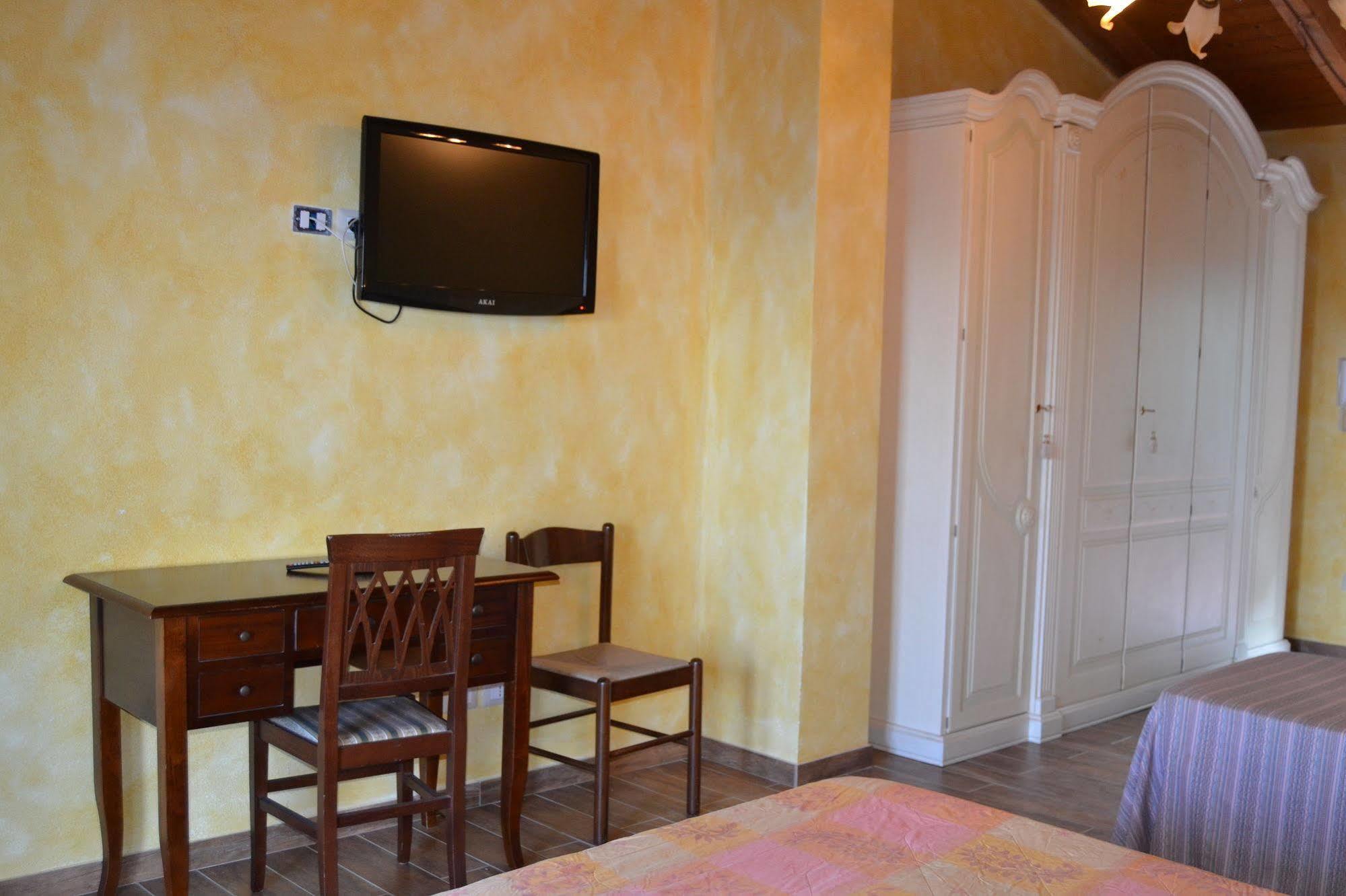 B&B Villa Chianalea Scilla Zewnętrze zdjęcie